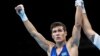 Победа «казахстанского веса» в боксе и допинговые скандалы