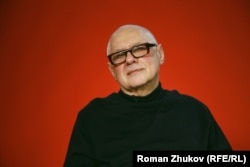 Гліб Павловський, політтехнолог Кремля, він розробляв і президентську виборчу кампанію Віктора Януковича, яка базувалася на поділі України і протиставлянні російськомовного населення україномовному