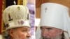 Russian Church Picks Three For Patriarch Vote