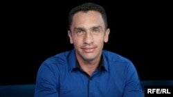 Александр Кынев