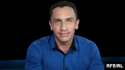 Александр Кынев