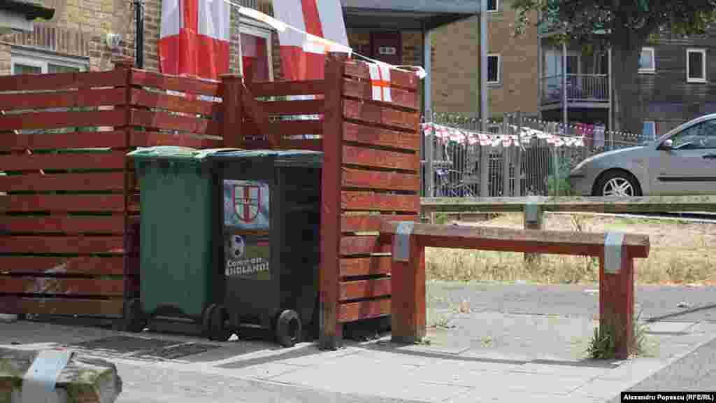 &bdquo;Hai Anglia!&rdquo;