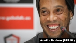 Ronaldinho, fotoarhiv