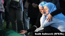 Srebrenicë, 11 korrik 2019.