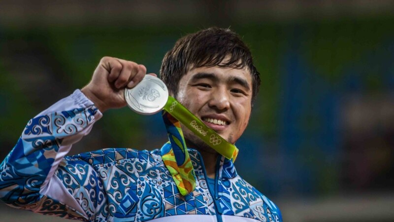 Первые медали Казахстана на Олимпиаде завоевали дзюдоисты