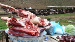 Diňle: 'Ýola ýoldaş bolan' gowurdak indi köp adama gymmat