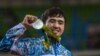Первые медали Казахстана на Олимпиаде завоевали дзюдоисты