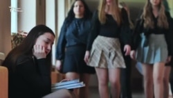 Массовые избиения школьниц в Майкопе