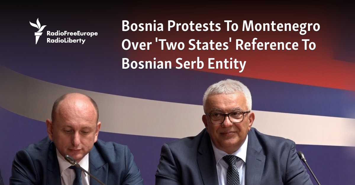 SERBIA RELATIONS WITH BOSNIA visual data 5