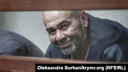 Один із затриманих у березні 2019 року Яшар Муедінов
