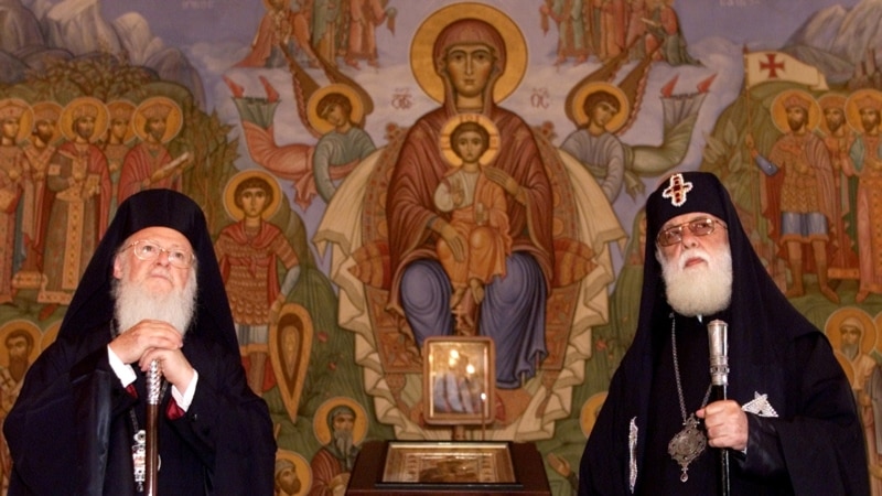 ცნობილია, ვინ ჩამოვა ილია II-ის დაკრძალვაზე მსოფლიო პატრიარქთან ერთად