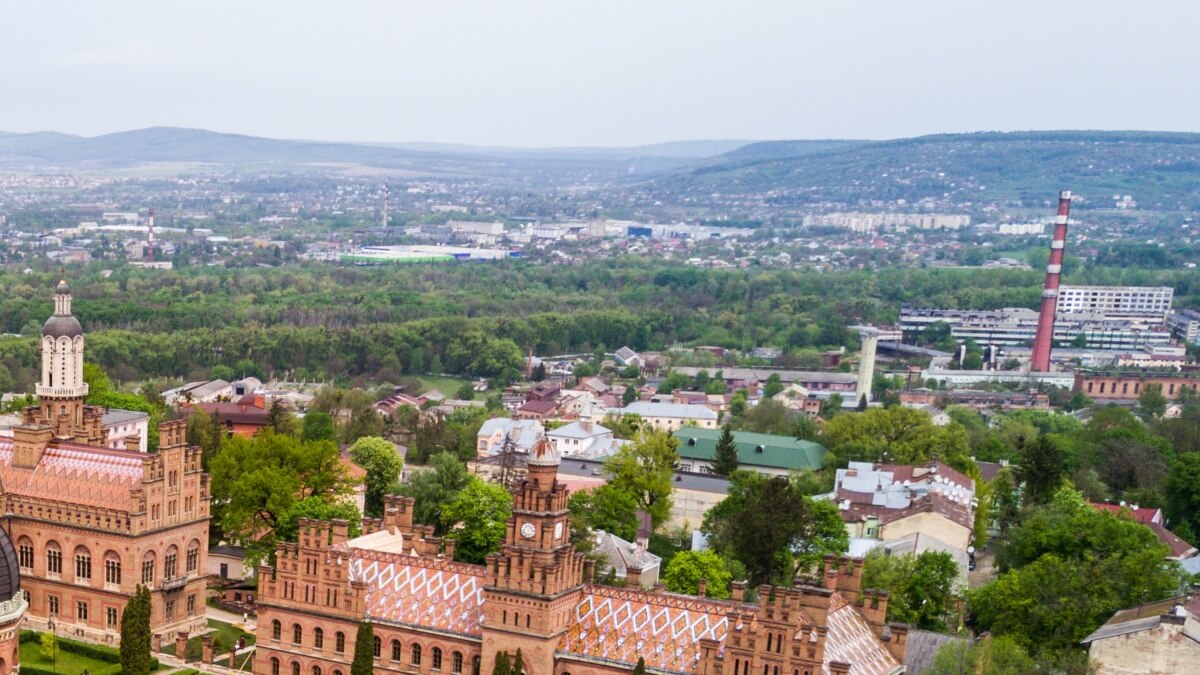 На Буковині зафіксували невідчутний землетрус – Центр спецконтролю