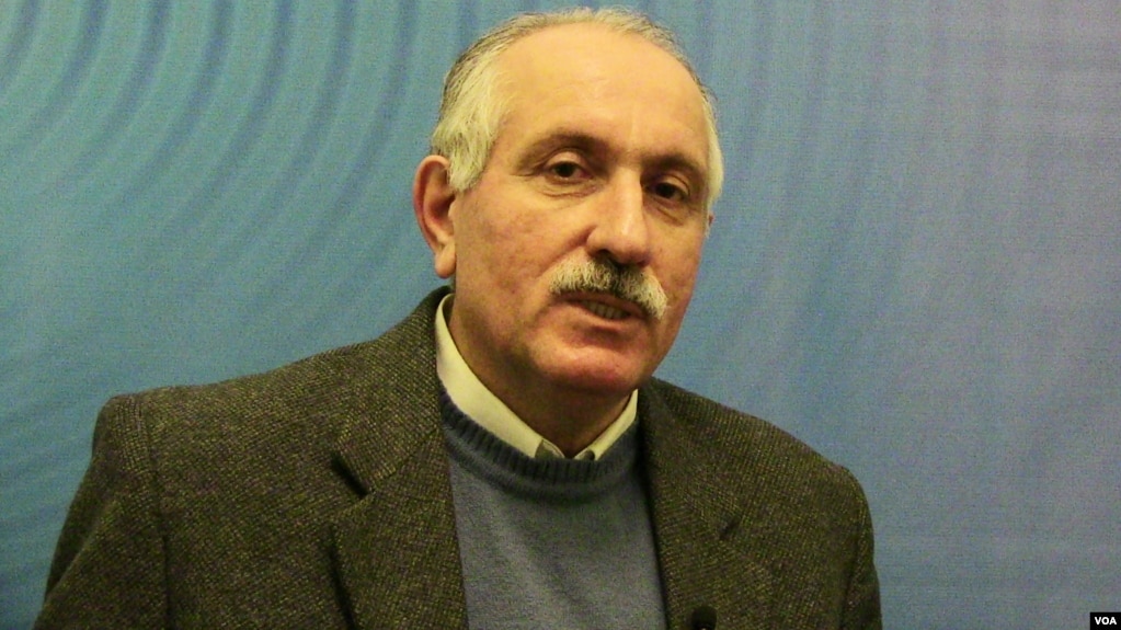 Image result for Mehman Əliyev