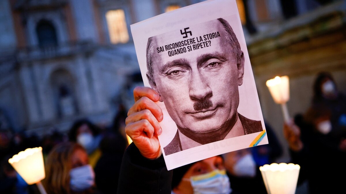 Отношението на българите към Владимир Путин и Русия се е