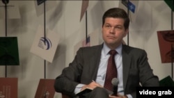 Wess Mitchell 