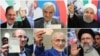 Talking Points: Social, Economic Issues Focus Of First Iran Debate
