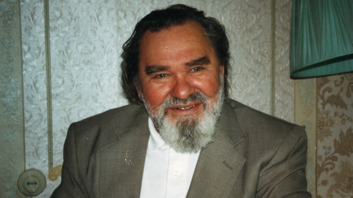 Микола Руденко: «Зробили, що встигли». Українська Гельсінська група