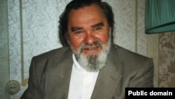 Микола Руденко, 1994 рік