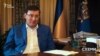 Саакашвілі не буде заарештований через перетин кордону – Луценко