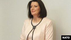 Atifete Jahjaga