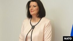 Atifete Jahjaga