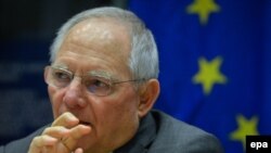 Wolfgang Schaeuble