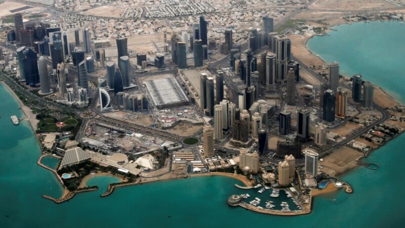 Saudijska Arabija ponovo otvara zračni prostor i granice sa Katarom