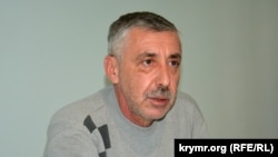 Сулейман Кадыров