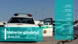 Habarlar gündeligi