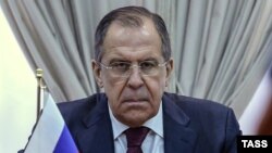 Сергій Лавров