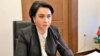 Էկա Բեսելիային վարկաբեկող տեսանյութը ներբեռնվել է հայաստանյան կալանավայրից. Վրաստանի ՆԳՆ