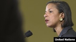 Susan Rice