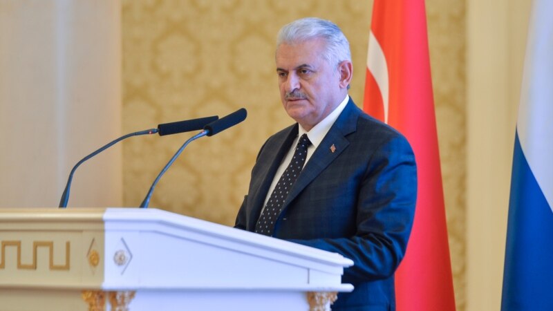 Türkiýe Ermenistan bilen diplomatiki gatnaşyklary ‘maslahat etmäge taýýar’