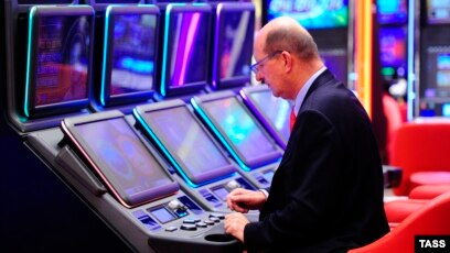 Играть онлайн игры казино