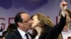  پایان دوران سرکوزی؛ پیروزی اولاند در انتخابات فرانسه