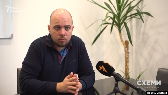 Сергій Щербина: Наразі Фірташ поступається впливовістю іншому олігархові в екзилі – Коломойському Сергій Щербина: Наразі Фірташ поступається впливовістю іншому олігархові в екзилі – Коломойському