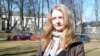 Belarus – Alena Semenchukova, public activist, Vitsebsk, 17Apr2012