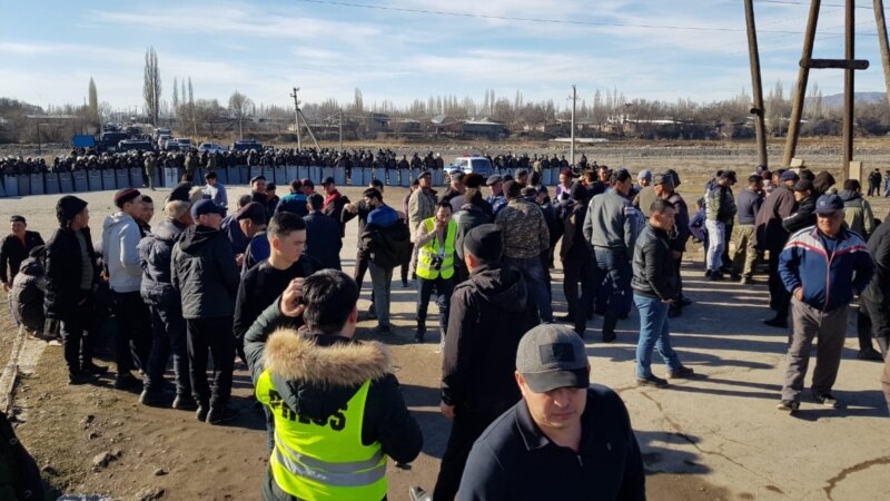 U tuči i sukobima u Kazahstanu poginulo osam ljudi