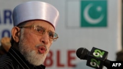 Muhammad Tahir-ul Qadri