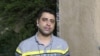Iran - Esmail Bakhshi , a Haft Tapeh Sugar Factory Activist who arrested by Security Forces Recently.