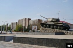 La Tiraspol