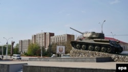 La Tiraspol