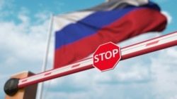 Обида из-за санкций | Крымский вечер