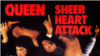 Metronom '74, albumul „Sheer Heart Attack,” al treilea album de studio al grupului britanic de rock Queen