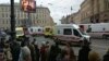 FSB Chief Says Russian Authorities Know Who Ordered Subway Bombing