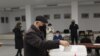  Glasanje na lokalnim izborima u Mostaru nakon 12 godina, 20. decembar 2020