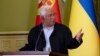 ანტონიუ კოშტა, პორტუგალიის პრემიერ-მინისტრი, კიევი, 2022 წლის 21 მაისი