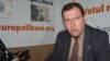 Vlad Lupan, expert în politică, fost ambasador al R. Moldova la ONU