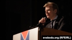 Віталь Рымашэўскі сярод іншага сказаў, што прызнае сваю віну за тое, што напісаў ліст Лукашэнку, каб яго вызвалілі.