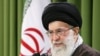 علی خامنه ای، رهبر جمهوری اسلامی 